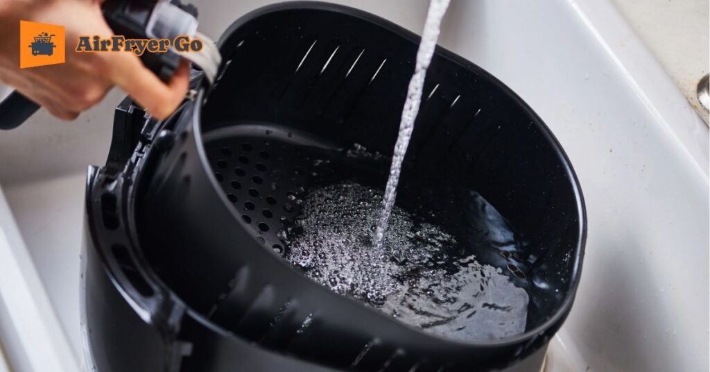 How Often Should You Clean Your Air Fryer