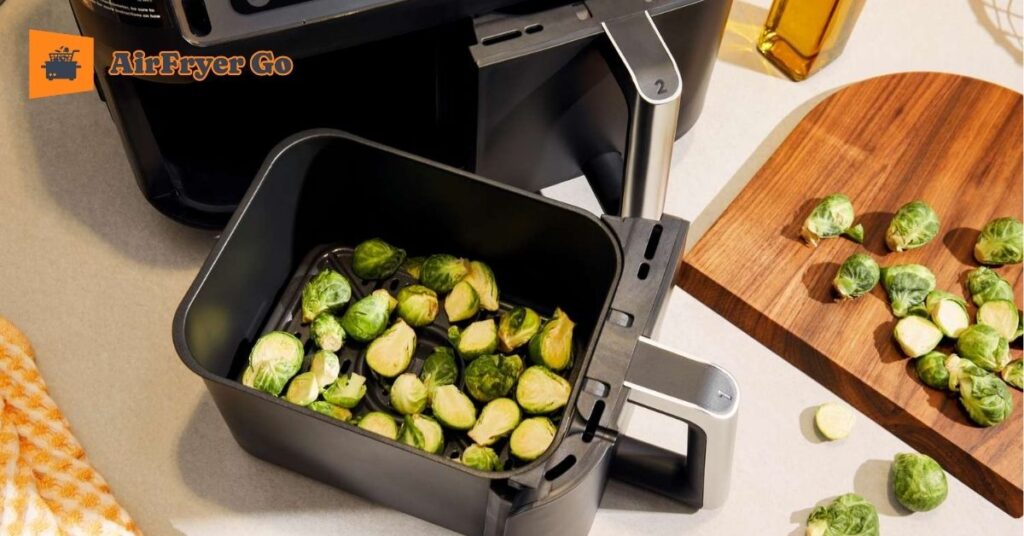 How to Choose the Best Highly Rated Air Fryer for Your Needs