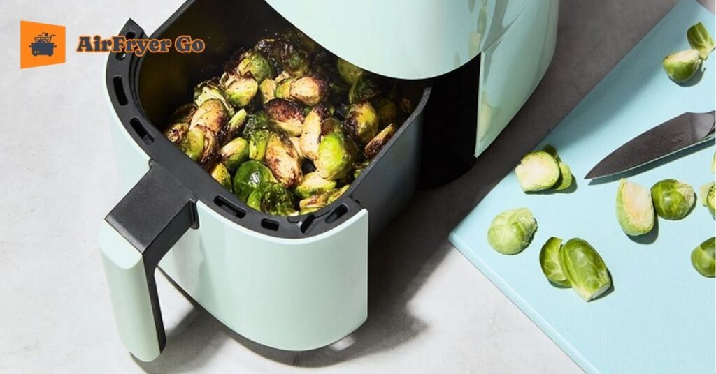 How to Choose the Right Air Fryer for Your Needs