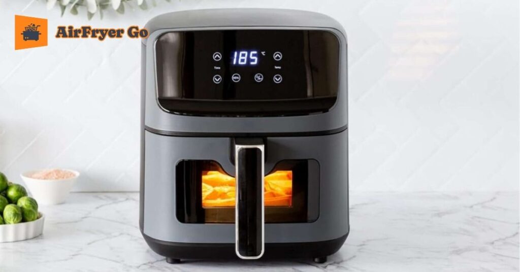 How to Choose the Right Air Fryer for Your Needs