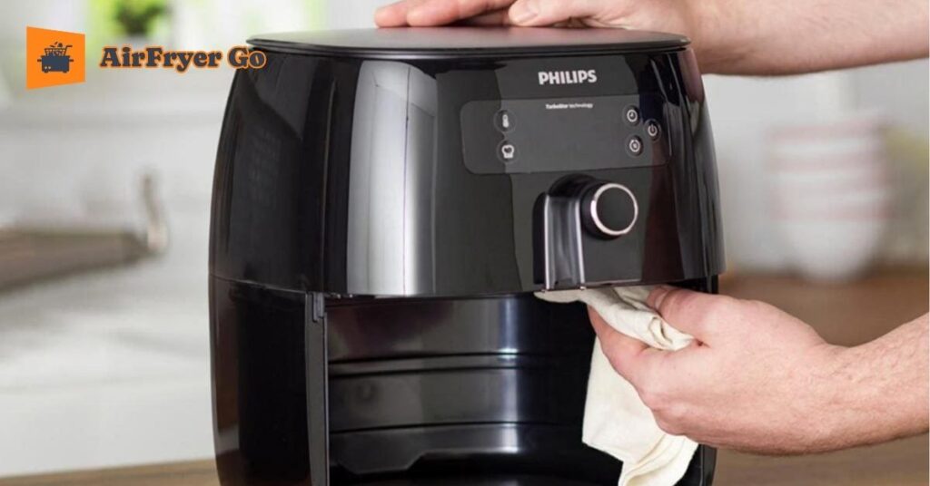 How to Maintain Your Air Fryer for Longevity