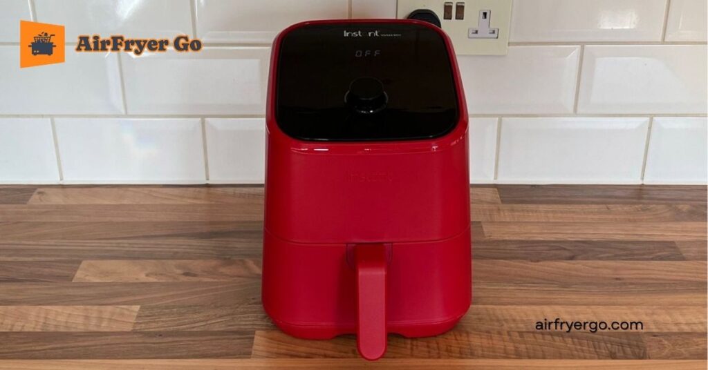 Instant Vortex Mini – Best Budget Air Fryer