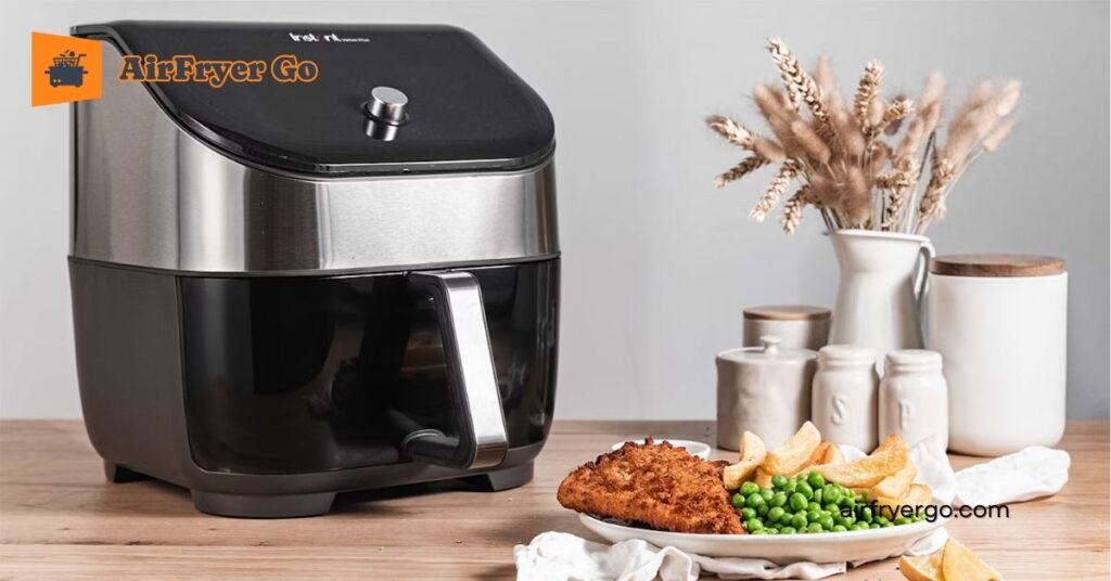 Instant Vortex Plus 6 in 1 Air Fryer
