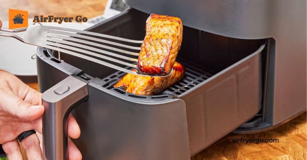 Key Factors to Consider When Choosing a High End Air Fryer