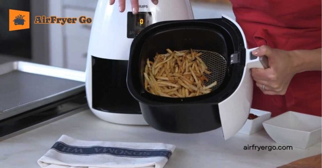Key Factors to Consider When Choosing an Air Fryer