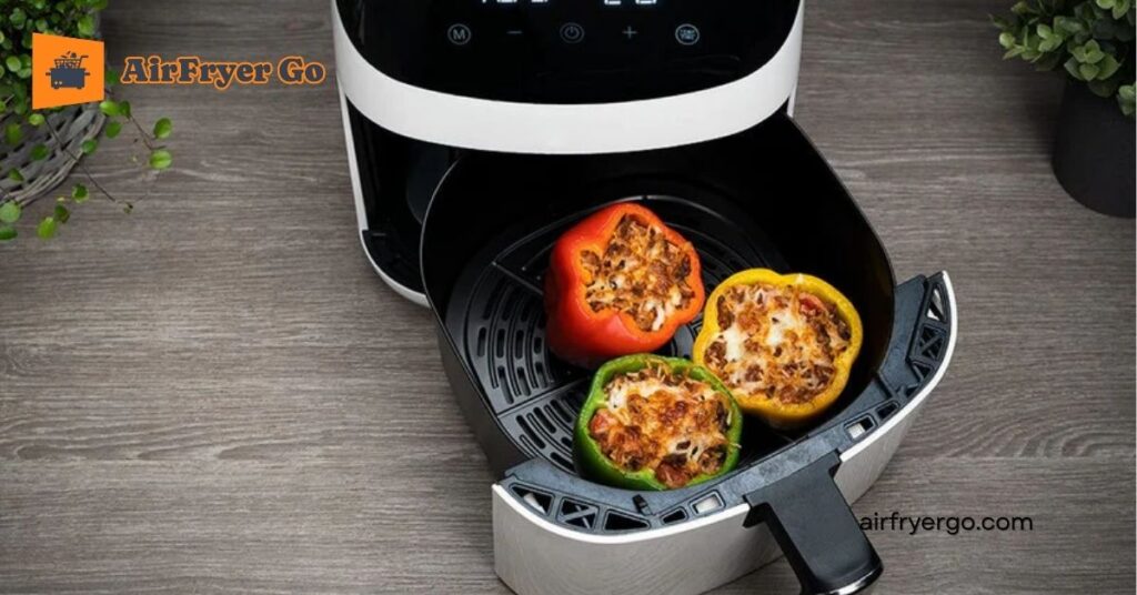 Key Factors to Consider When Choosing an Air Fryer