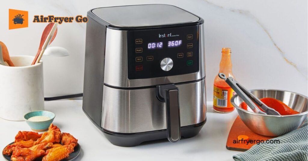 Key Features to Look for in an Air Fryer