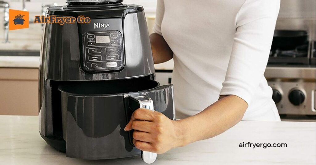 Ninja AF101 Air Fryer