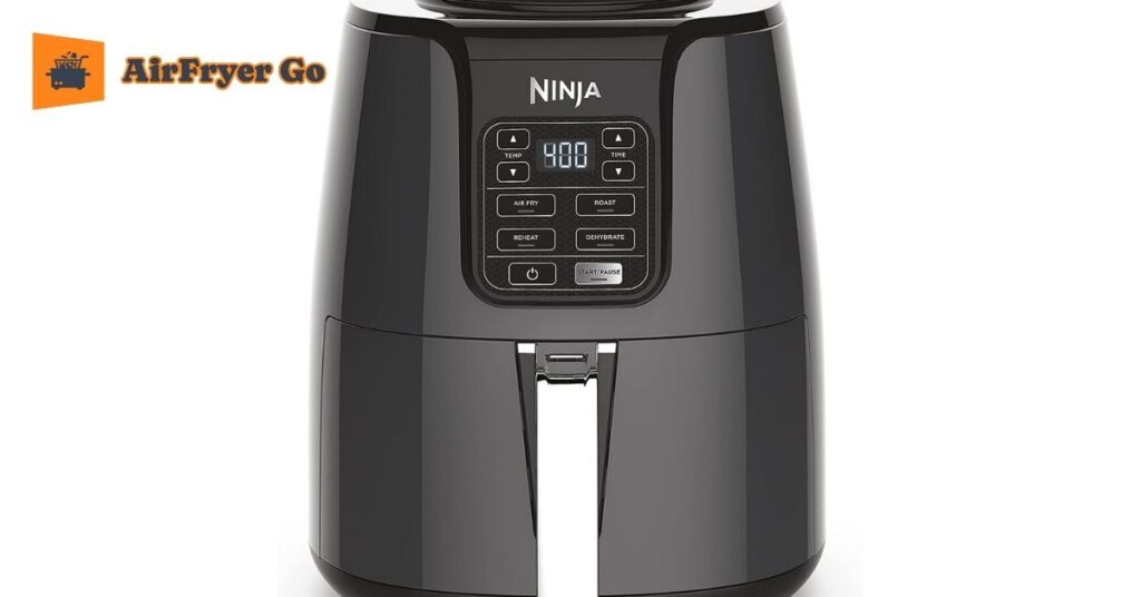 Ninja AF101 Air Fryer – Best Overall