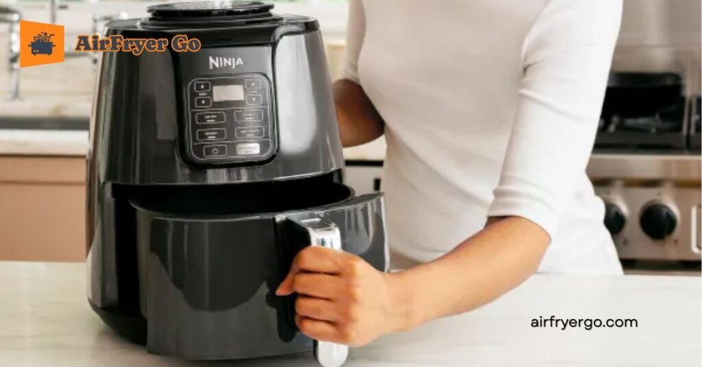 Ninja AF101 – Best Overall Air Fryer