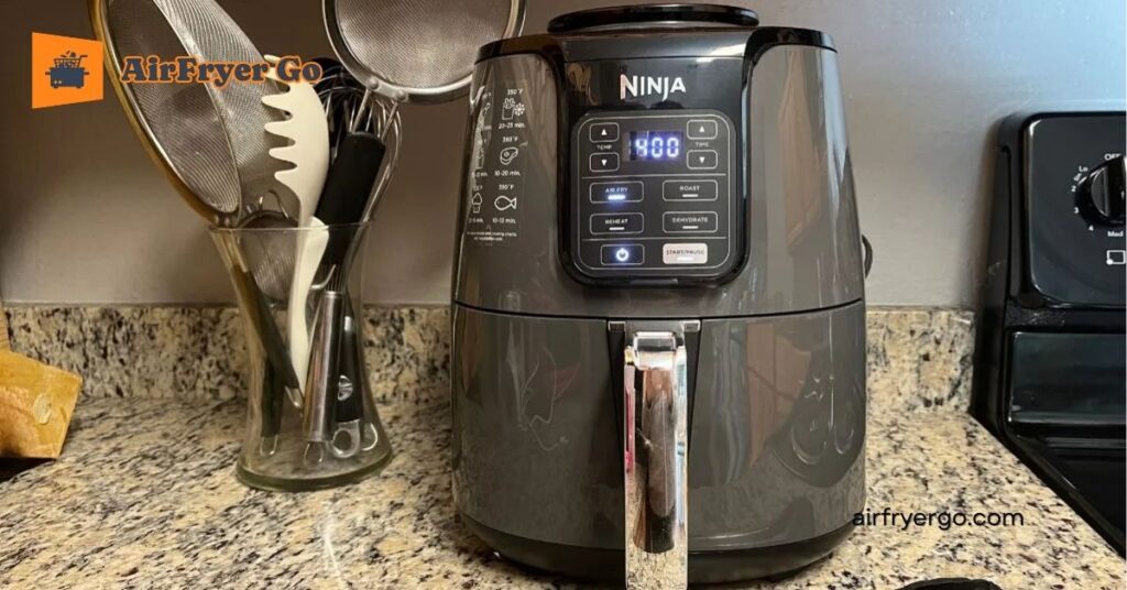 Ninja Air Fryer Max XL