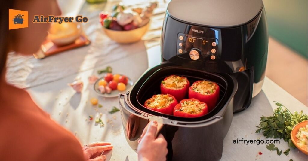 Philips Airfryer XXL