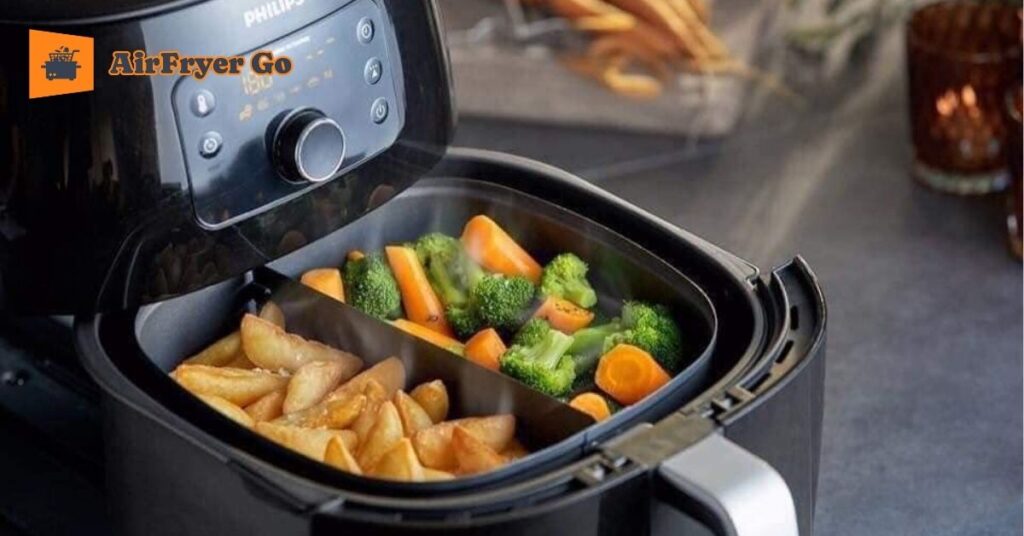 Philips Airfryer XXL