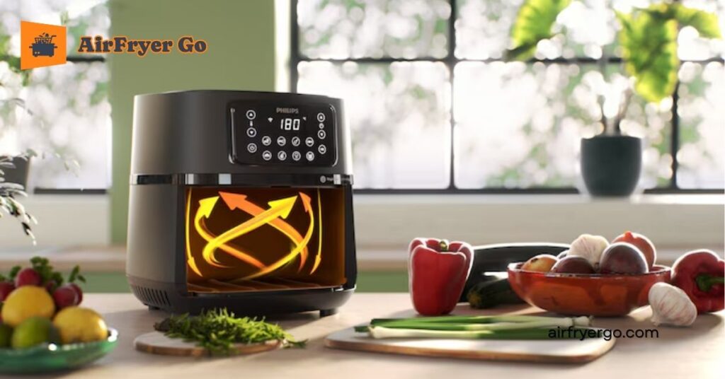 Philips Smart Airfryer XXL (HD9280 94) – Best Smart Air Fryer