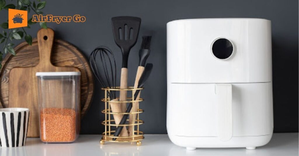 Pro and Cons of Air Fryers