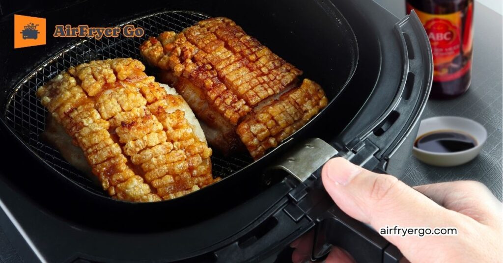 The Financial Question Do Air Fryers Save Money