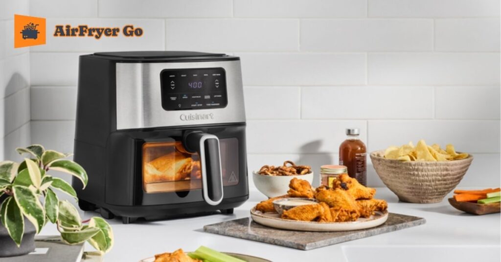 Tips for Choosing the Right Air Fryer