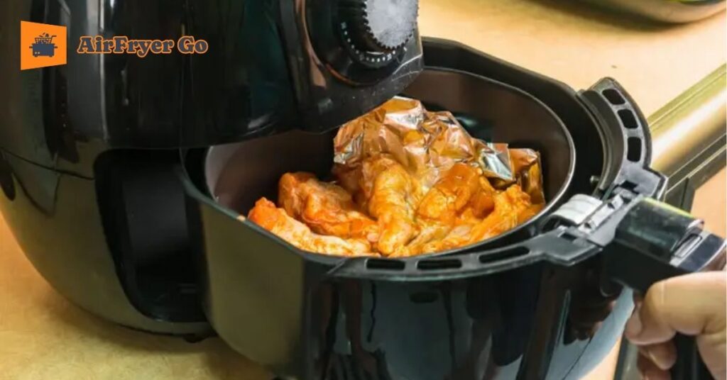 Tips for Creating Healthy Air Fryer Meals