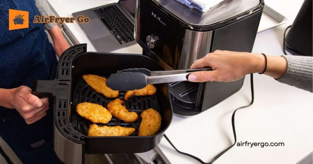 Tips for First Time Air Fryer Buyers
