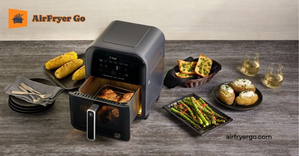 Tips for First Time Buyers of High End Air Fryers