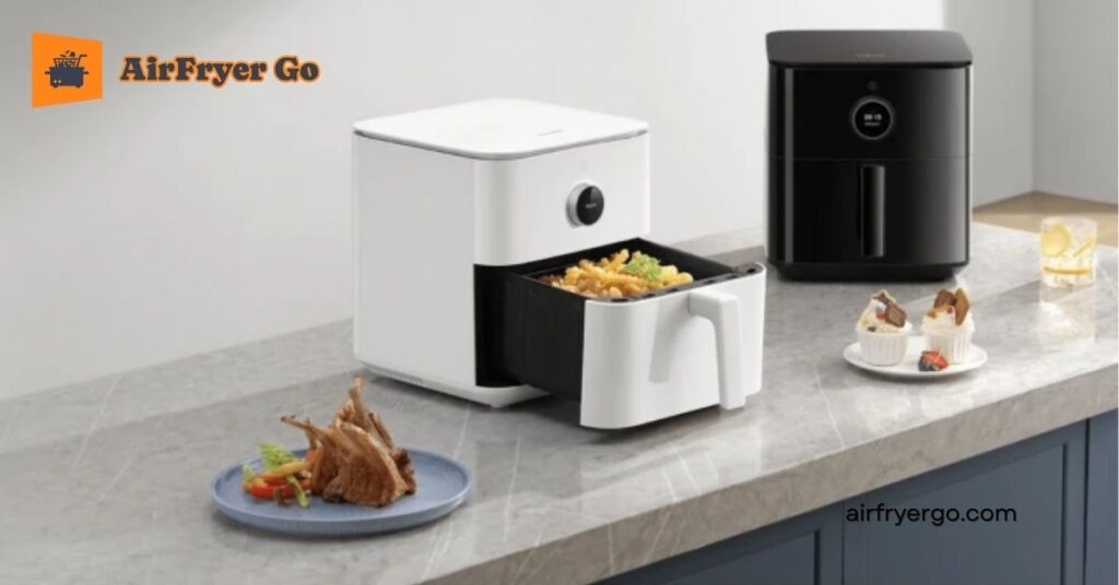 Tips for Getting Started with Your First Air Fryer
