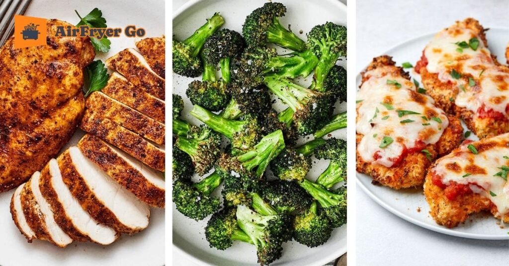 Tips for Making the Best Air Fryer Meals