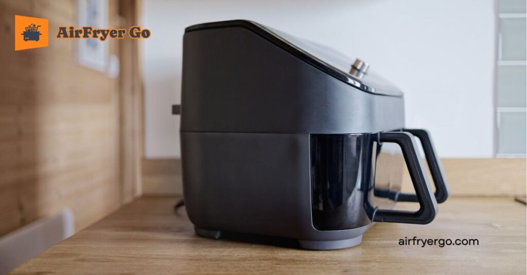 Tips for Making the Best Air Fryer Side Dishes
