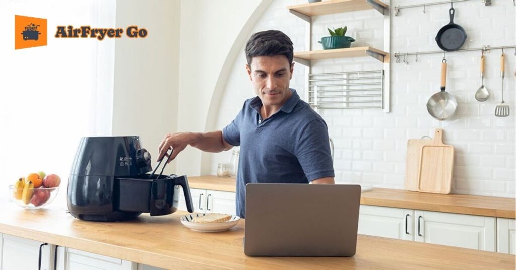 Tips for Using Your New Air Fryer Effectively
