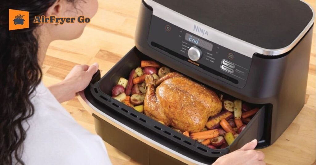 What Makes an Air Fryer Highly Rated
