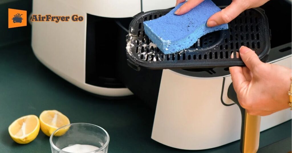 What You Need Before Cleaning