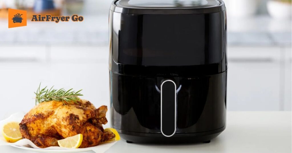 What is an Air Fryer and How Does It Work