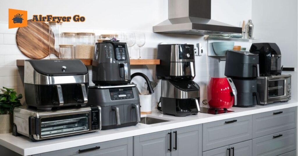 What to Consider When Buying an Air Fryer