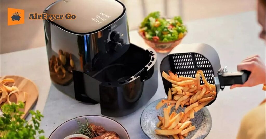 What to Look for When Buying the Best Air Fryer