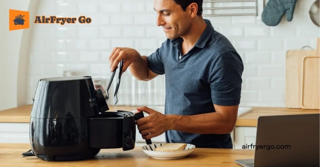 Who Should Buy an Air Fryer