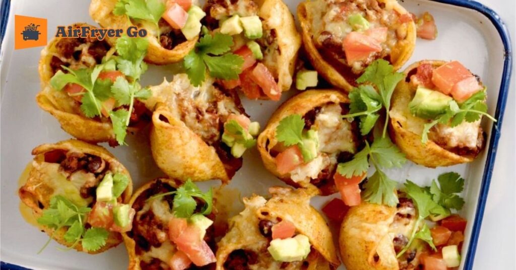 Why Choose Air Fryer Meals