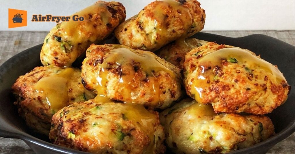 Why Choose Air Fryer Recipes
