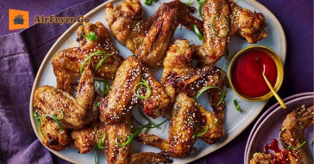 Why Choose Simple Air Fryer Recipes