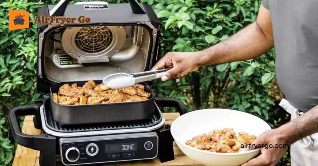 Why Choose an Air Fryer