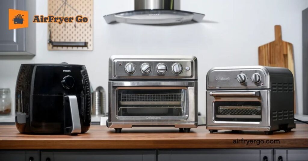 Why Choose an Air Fryer for Your Family