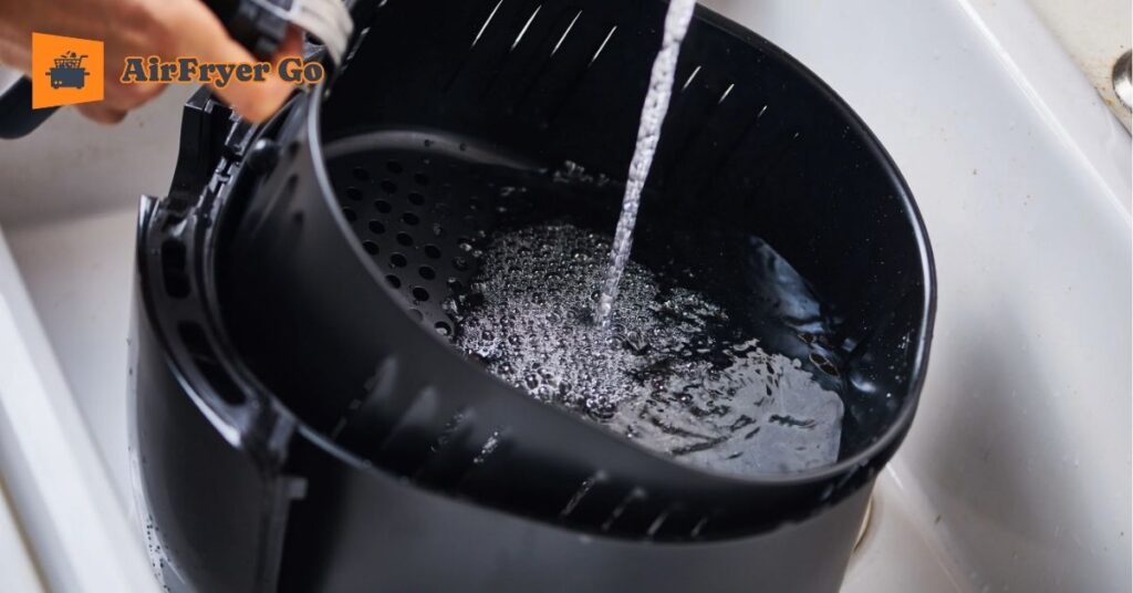 Why Is Cleaning Your Air Fryer Important