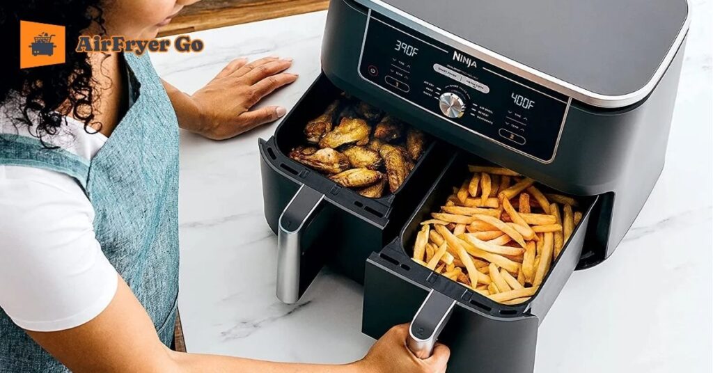 Why You Need an Air Fryer