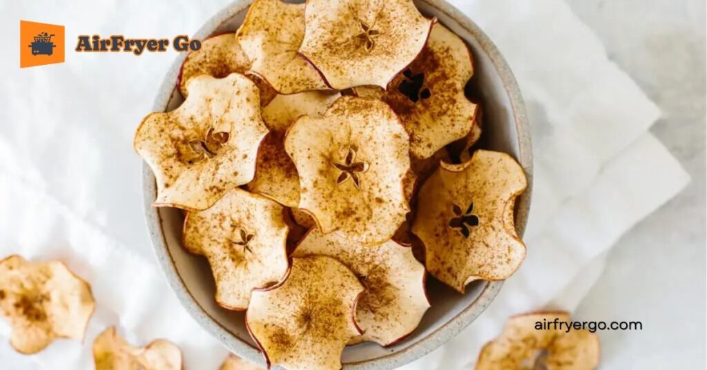 Apple Chips