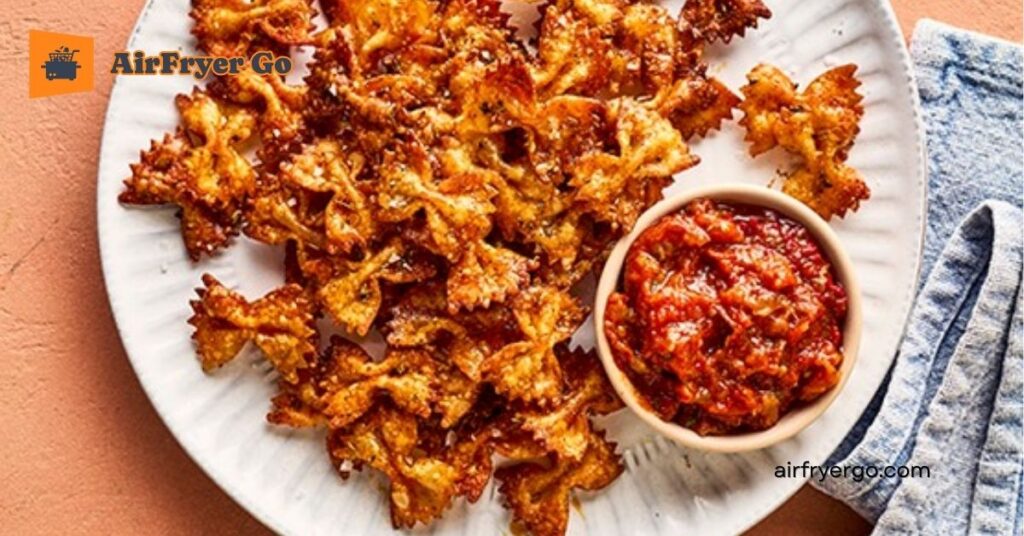 Why Choose Air Fryer Snacks