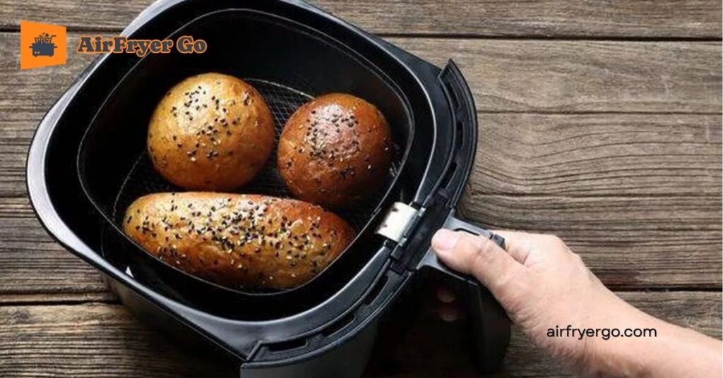 Choosing the Right Air Fryer to Minimize Risks