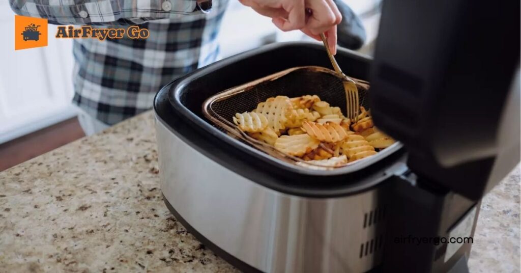 Common Concerns About Air Fryers