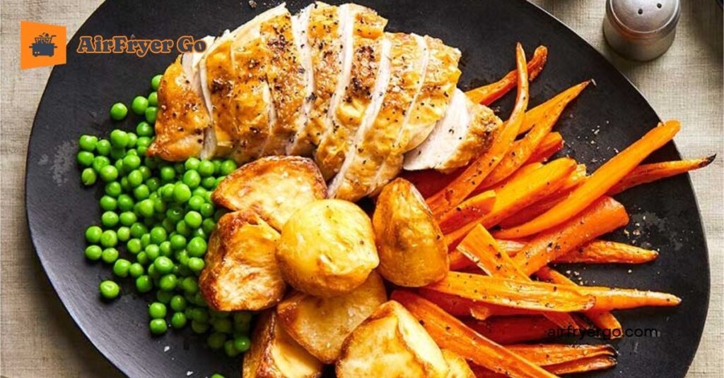 Common Mistakes to Avoid When Using an Air Fryer