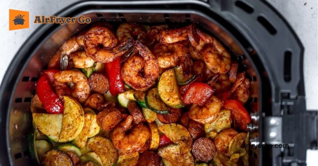 Essential Air Fryer Tips for Beginners