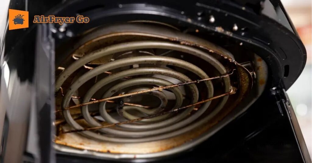 Extra Tips for Maintaining Your Air Fryer