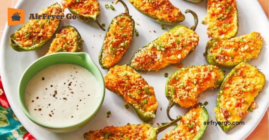 Pro Tips for Perfect Air Fryer Snacks