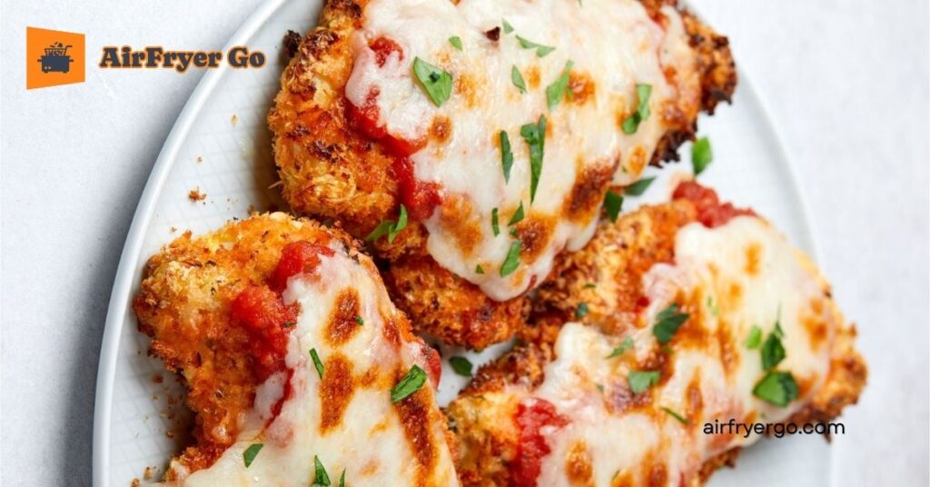 Tips and Tricks for Perfect Air Fryer Cooking